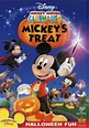 Mickey's Treats (Video 2019) - IMDb