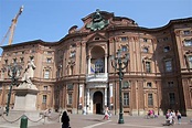Palazzo Carignano Tours - Book Now | Expedia