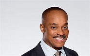 Rocky Carroll on Taking Control of Tonight's 'NCIS' Episode and His ...