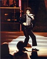 Remember: Motown 25, le premier Moonwalk de Michael Jackson, 25 mars ...