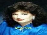 Moyra Allen - Alchetron, The Free Social Encyclopedia
