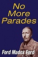 No More Parades (novel) - Alchetron, the free social encyclopedia