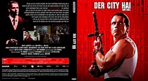 Der City Hai (1986) DE 4K UHD Cover - DVDcover.Com