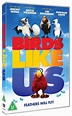 Birds Like Us | DVD | Free shipping over £20 | HMV Store
