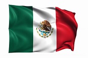 Flag Of Mexico PNGs for Free Download