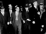 Al Capone Wallpaper (61+ images)