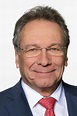 Deutscher Bundestag - Klaus Ernst