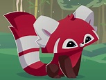 Red Panda | Animal Jam Wiki | FANDOM powered by Wikia