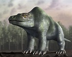 Hoeveel weet jy van Megalosaurus?