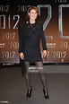 Ute Emmerich at the Premiere Of '2012' In the Cinestar Sony Center in ...