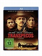 Transpecos - Zwischen Gut und Böse herrscht ein schmaler Grat [Blu-ray ...