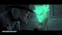 Disneys A Christmas Carol Jacob Marley