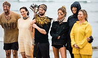 Review: Celebrity Treasure Island reboot is a brilliant blast from TV’s ...