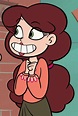 Angie Diaz | Star vs. the Forces of Evil Wiki | Fandom