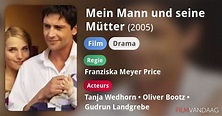 Mein Mann und seine Mütter (film, 2005) - FilmVandaag.nl