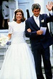 Caroline Kennedy Wedding Pictures | Getty Images