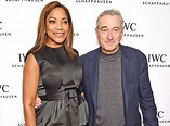 Robert De Niro splits from his wife after more than 20 years of marriage
