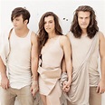 Pressroom | THE BAND PERRY GOES ‘SHADES OF BRUNETTE’ AS THEY RELEASE ...