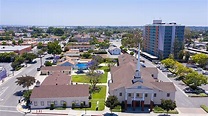 Norwalk, California - WorldAtlas