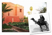 On the Market: Frederick Vreeland’s Surprisingly Affordable Marrakech ...