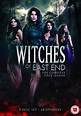 Witches Of East End - Season 1 (Import) - Film - CDON.COM