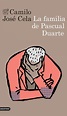 · La familia de Pascual Duarte · Cela, Camilo José: Destino, Ediciones ...