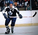 Darryl Sittler – Leafs Captain | DGL Sports - Vancouver Sport and ...