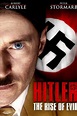 Hitler: The Rise of Evil (TV Series 2003-2003) - Posters — The Movie ...