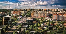 Vier Städte aus drei Nationen für die Ukraine - #stadtvonmorgen