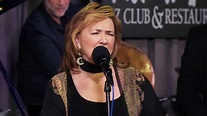 Your Mind is on Vacation - Roseanna Vitro & Southern Roots Band - YouTube
