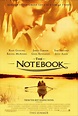 The Notebook Movie Poster (#1 of 4) - IMP Awards