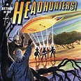 The Headhunters - Return Of The Headhunters (1998) / AvaxHome