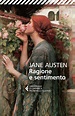 Jane Austen - Ragione e sentimento - Libro Feltrinelli Editore ...