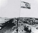 A 45 años de la Guerra de Yom Kippur - Centro de Documentación e ...