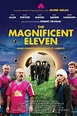 The Magnificent Eleven (2013) - Posters — The Movie Database (TMDB)