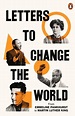 Letters to Change the World | KNIHCENTRUM.cz