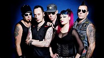 KMFDM - Alchetron, The Free Social Encyclopedia