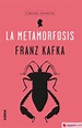 LA METAMORFOSIS - FRANZ KAFKA - 9788468341194