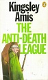 The Anti-Death League by Kingsley Amis (1966) | Books & Boots