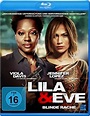 Lila & Eve - Blinde Rache Blu-ray bei Weltbild.de kaufen