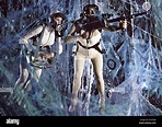 Die Phantastische Reise Fantastic Voyage Raquel Welch, Stephen Boyd ...