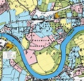 Chiswick Timeline | Mapping London