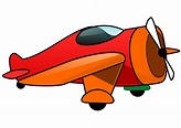 Free Cartoon Airplane Png Download Free Cartoon Airplane Png Png Images