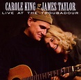 James Taylor, Carole King: Live At The Troubadour - CD | Opus3a