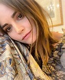 Jenna Coleman Updates on Instagram: “– NEW: Jenna via her Instagram ...