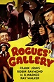 Rogues' Gallery (1944) - Posters — The Movie Database (TMDB)