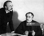 Ernst Busch (Actor) Photos and Premium High Res Pictures - Getty Images