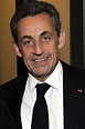 Nicolas Sarkozy, personnalité politique préférée des Français