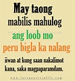 18 Images Love Funny Quotes Tagalog
