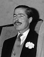 Lord Lucan, Missing Since 1974 Murder, Is Declared Dead (Again) - The ...